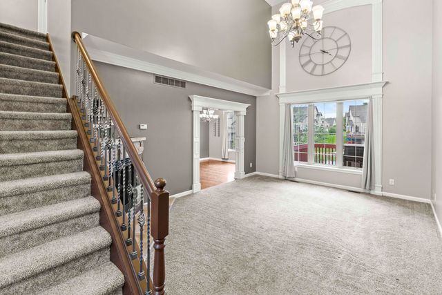 10554 Ontario Drive, Crown Point, IN 46307