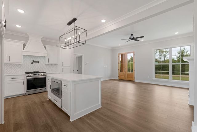 49 Excellor, Sumrall, MS 39482