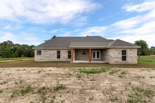 49 Excellor, Sumrall, MS 39482