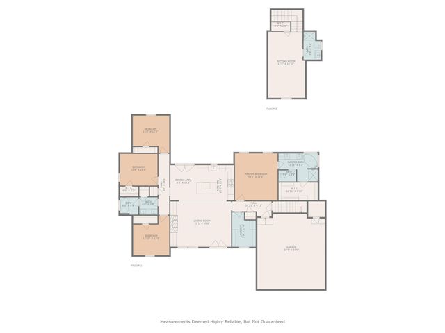 49 Excellor, Sumrall, MS 39482