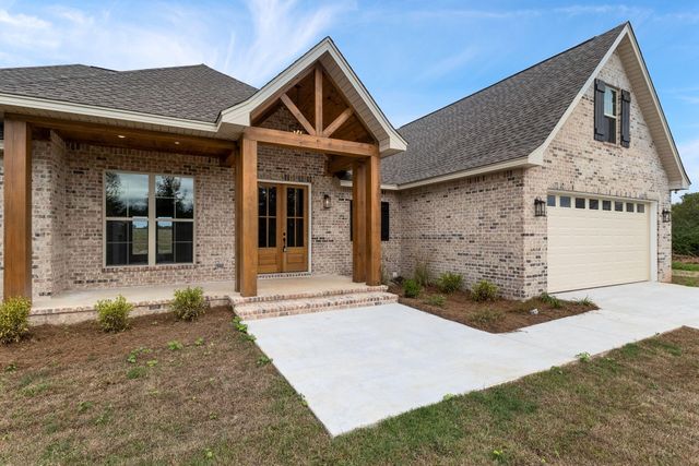 49 Excellor, Sumrall, MS 39482