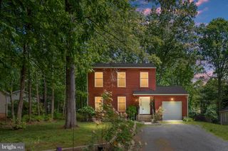 103 MASON ST, Locust Grove, VA 22508