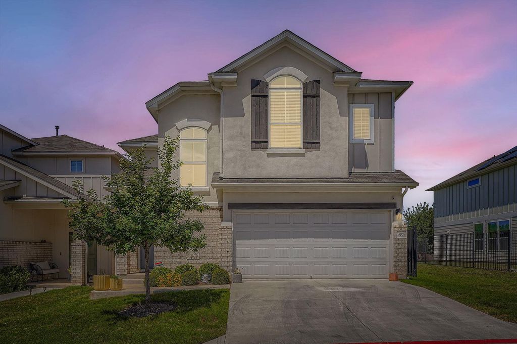 9708 Dawn Pearl DR 15, Austin, TX 78748