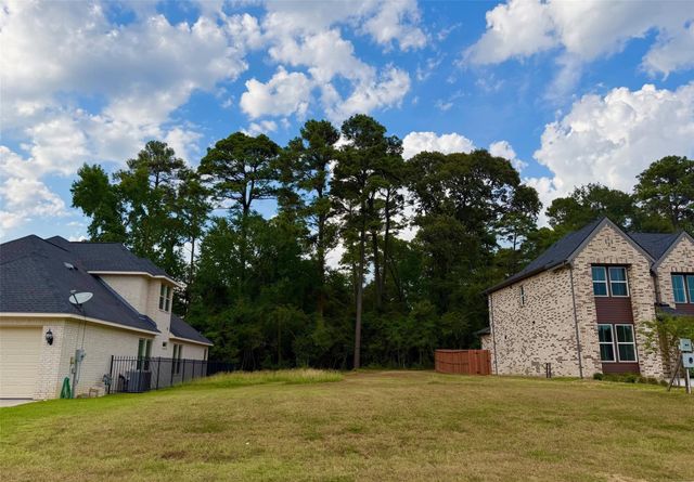 211 Wyndemere Drive, Montgomery, TX 77356