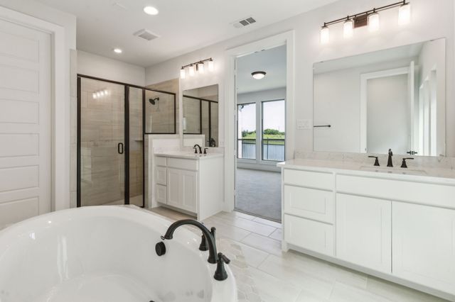 2916 Watterloo Lane, Celina, TX 75009