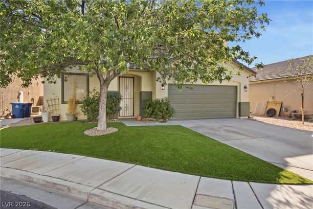 7809 Bear Tooth Cave Court, Las Vegas, NV 89131