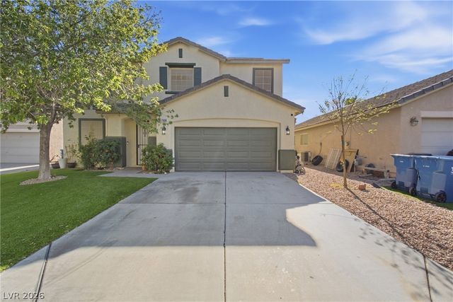 7809 Bear Tooth Cave Court, Las Vegas, NV 89131