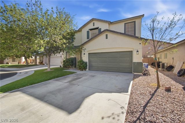 7809 Bear Tooth Cave Court, Las Vegas, NV 89131