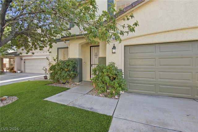 7809 Bear Tooth Cave Court, Las Vegas, NV 89131