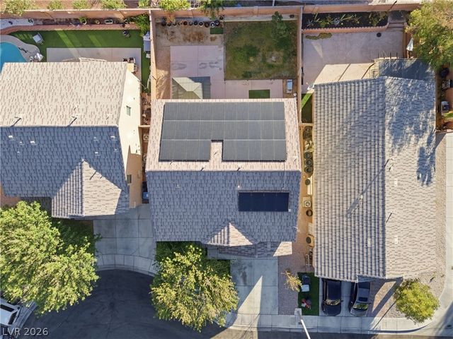 7809 Bear Tooth Cave Court, Las Vegas, NV 89131