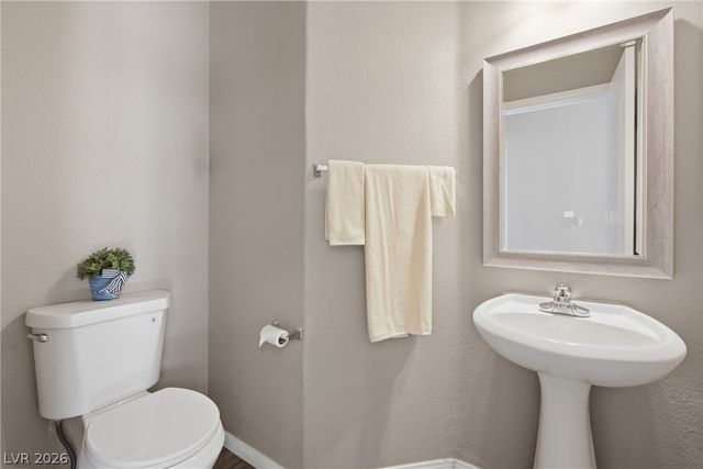 7809 Bear Tooth Cave Court, Las Vegas, NV 89131