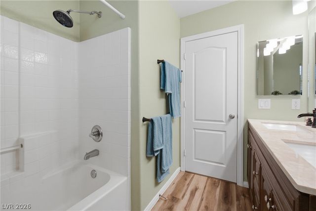 7809 Bear Tooth Cave Court, Las Vegas, NV 89131