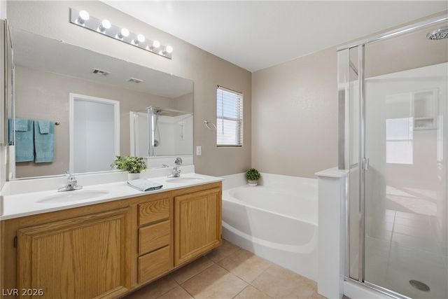 7809 Bear Tooth Cave Court, Las Vegas, NV 89131