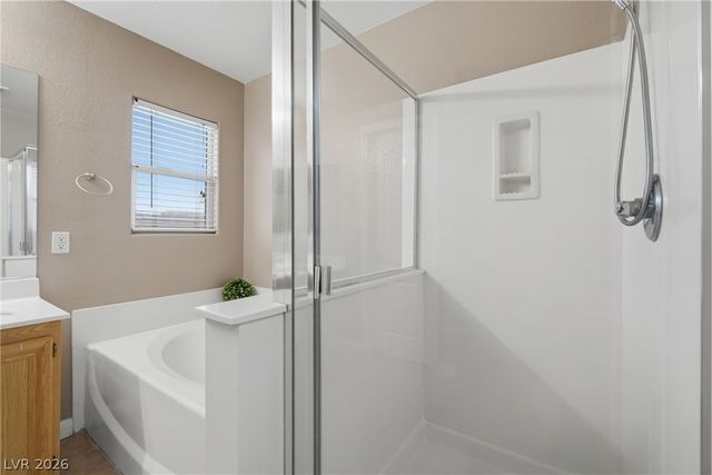 7809 Bear Tooth Cave Court, Las Vegas, NV 89131