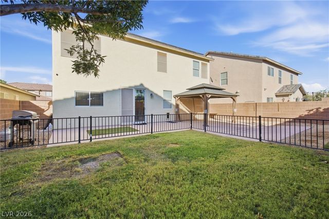 7809 Bear Tooth Cave Court, Las Vegas, NV 89131