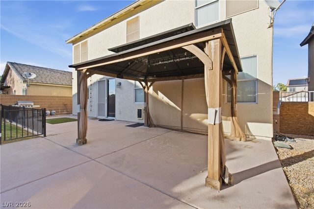 7809 Bear Tooth Cave Court, Las Vegas, NV 89131
