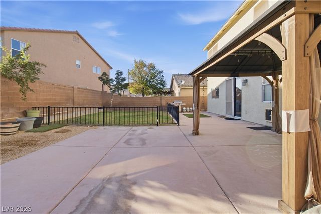 7809 Bear Tooth Cave Court, Las Vegas, NV 89131