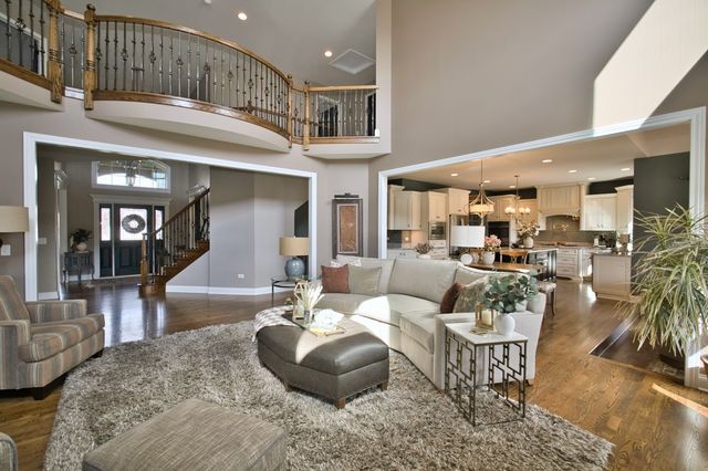 10 Raes Creek Court, Bolingbrook, IL 60490