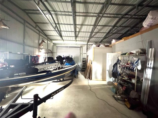 0103 Old Fm 705, Broaddus, TX 75979