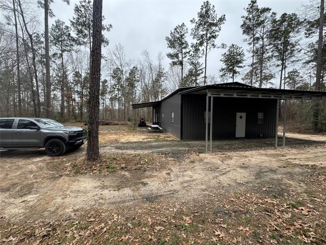 0103 Old Fm 705, Broaddus, TX 75979