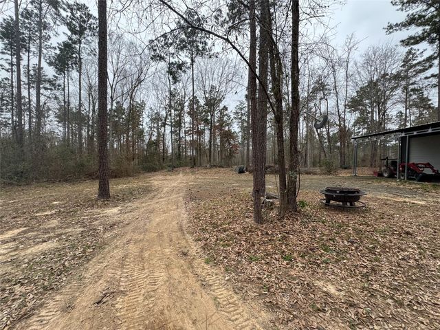 0103 Old Fm 705, Broaddus, TX 75979