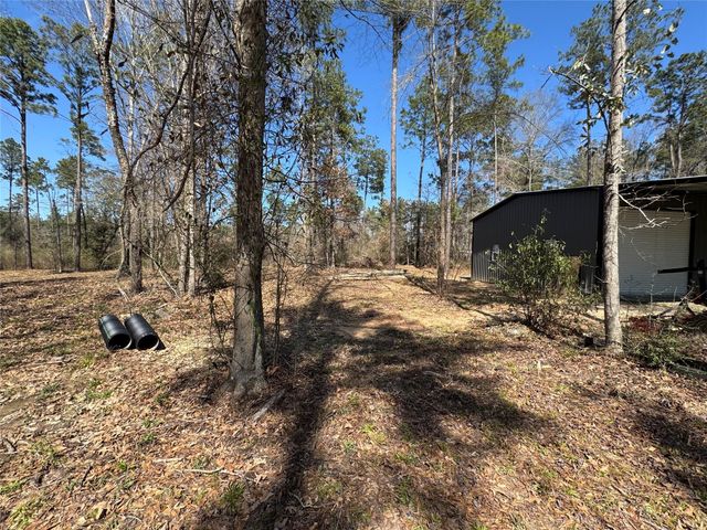 0103 Old Fm 705, Broaddus, TX 75979