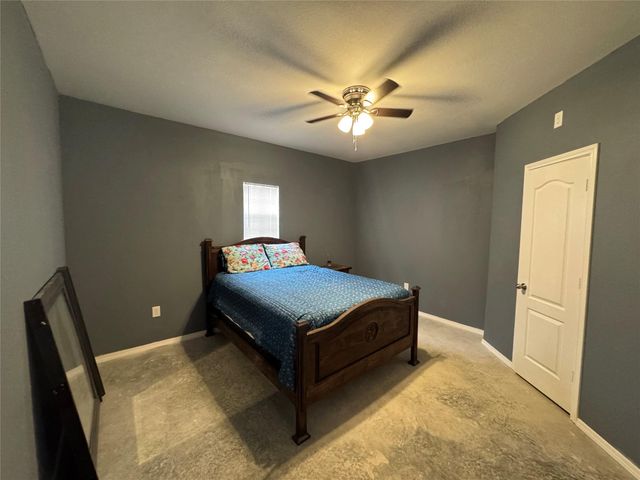 0103 Old Fm 705, Broaddus, TX 75979