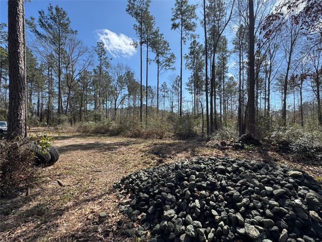 0103 Old Fm 705, Broaddus, TX 75979