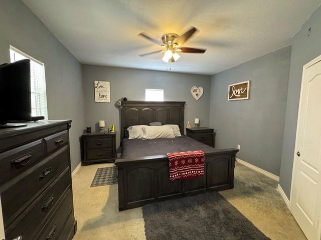 0103 Old Fm 705, Broaddus, TX 75979