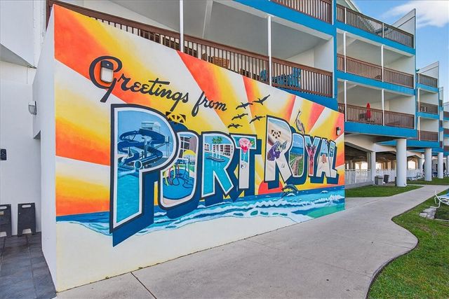 6317 Hwy. 361 3310, Port Aransas, TX 78373