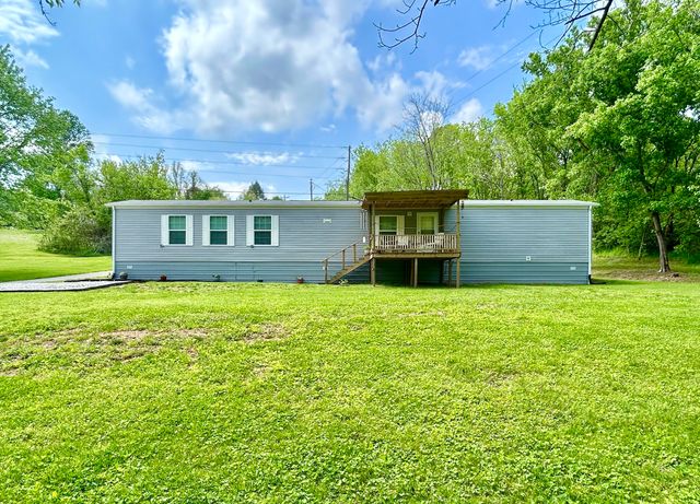 1571 Kit Cowan Road, Somerset, KY 42501