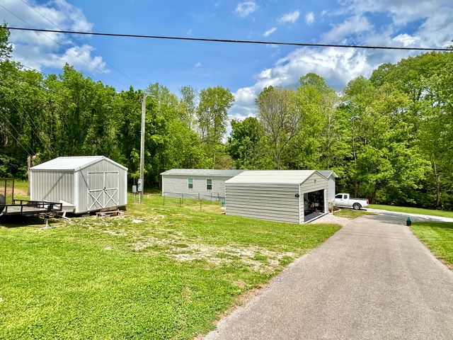 1571 Kit Cowan Road, Somerset, KY 42501