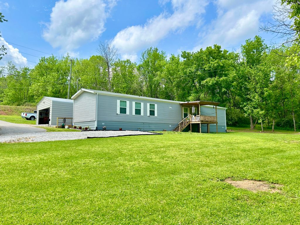1571 Kit Cowan Road, Somerset, KY 42501