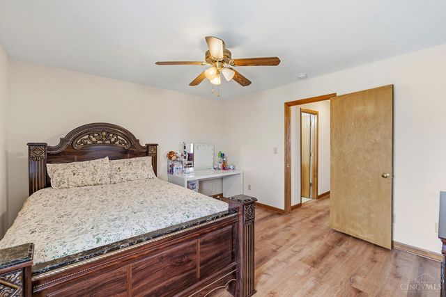 6983 Hunters Moon Court, Fairfield Twp, OH 45011