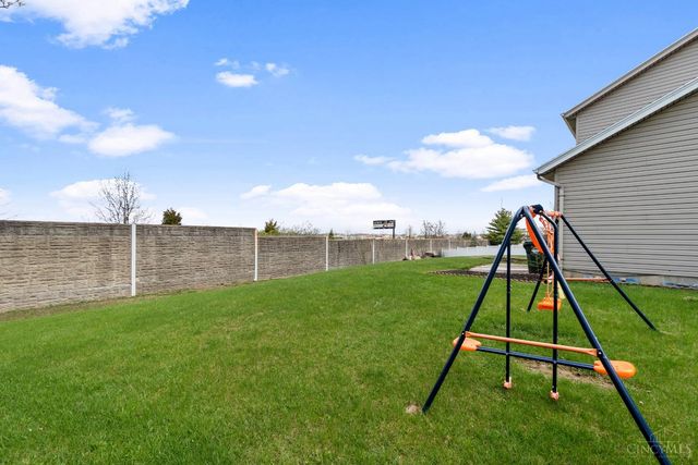 6983 Hunters Moon Court, Fairfield Twp, OH 45011