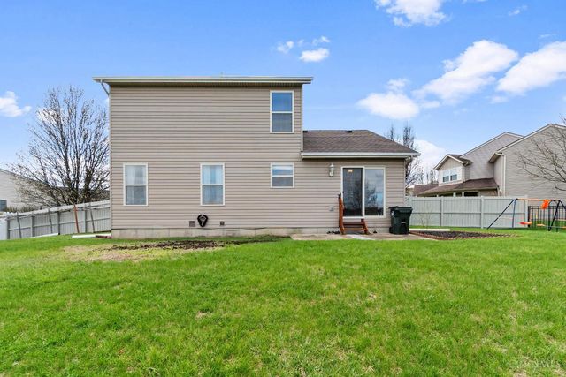 6983 Hunters Moon Court, Fairfield Twp, OH 45011