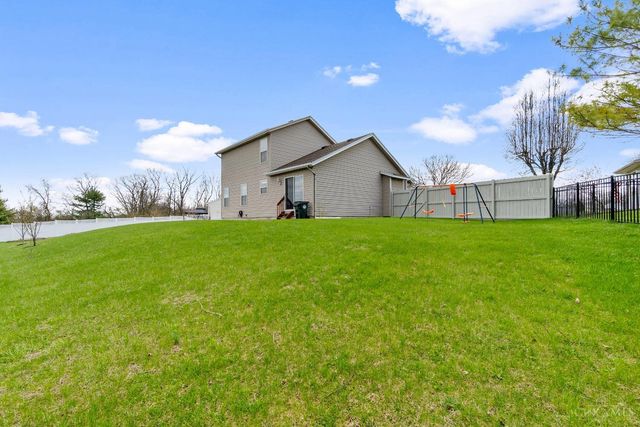6983 Hunters Moon Court, Fairfield Twp, OH 45011