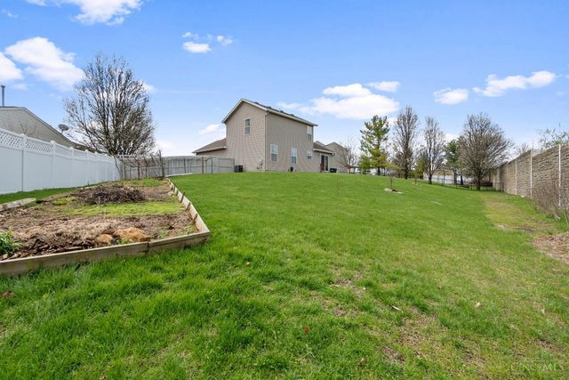 6983 Hunters Moon Court, Fairfield Twp, OH 45011