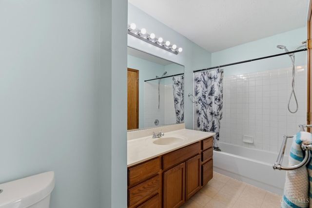 6983 Hunters Moon Court, Fairfield Twp, OH 45011