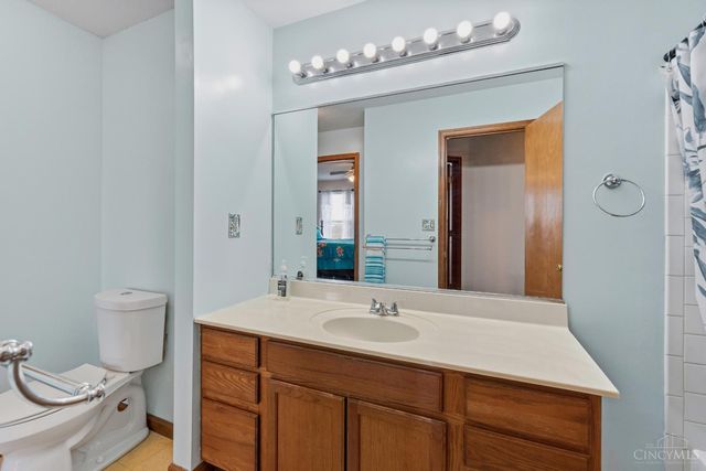 6983 Hunters Moon Court, Fairfield Twp, OH 45011