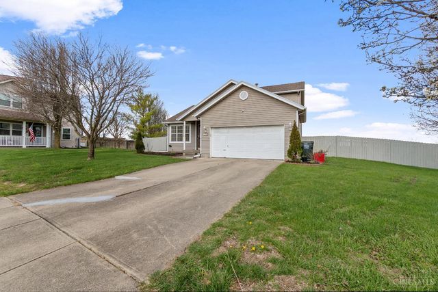 6983 Hunters Moon Court, Fairfield Twp, OH 45011