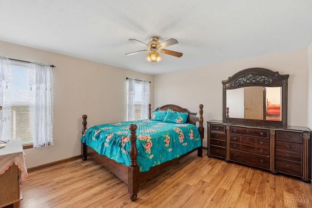 6983 Hunters Moon Court, Fairfield Twp, OH 45011