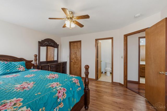 6983 Hunters Moon Court, Fairfield Twp, OH 45011