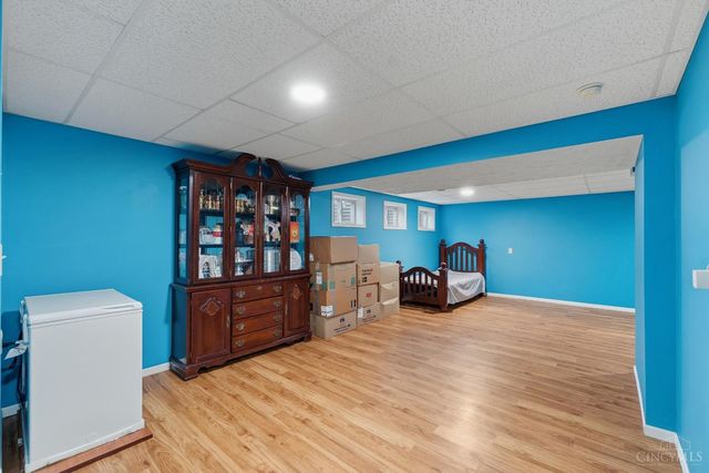 6983 Hunters Moon Court, Fairfield Twp, OH 45011