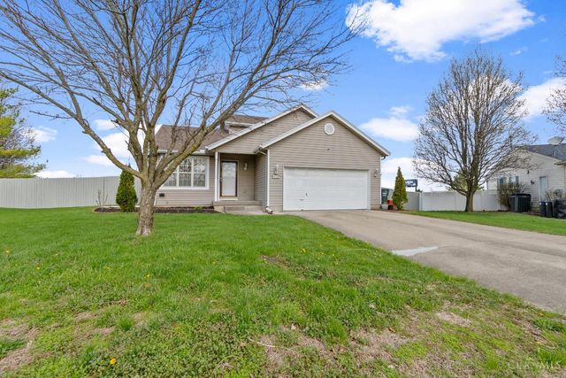 6983 Hunters Moon Court, Fairfield Twp, OH 45011
