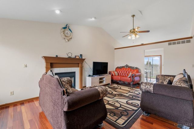 6983 Hunters Moon Court, Fairfield Twp, OH 45011