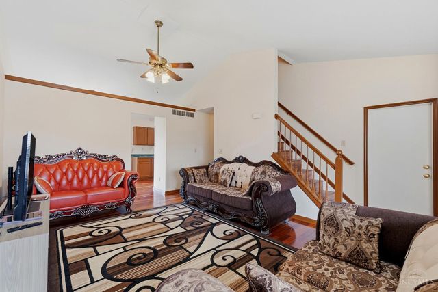 6983 Hunters Moon Court, Fairfield Twp, OH 45011