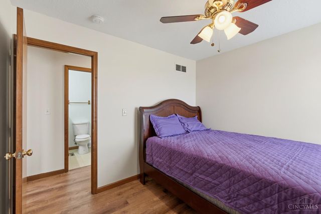 6983 Hunters Moon Court, Fairfield Twp, OH 45011