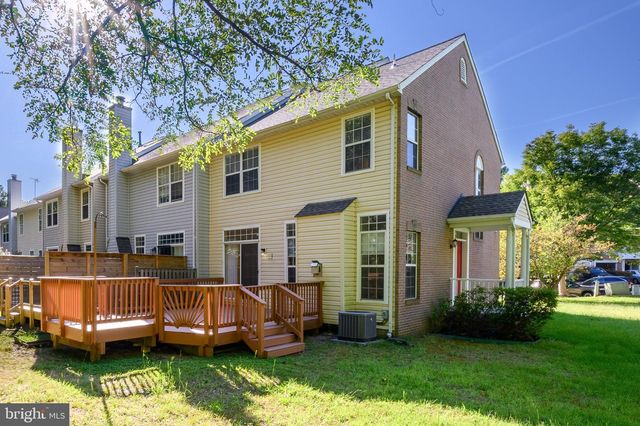 6035 GRENFELL LOOP, Bowie, MD 20720