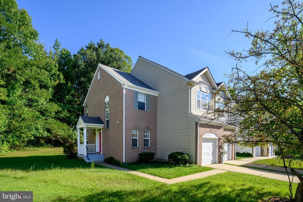 6035 GRENFELL LOOP, Bowie, MD 20720